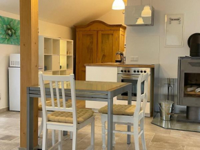 Moderne Ferienwohnung FEWO Solms